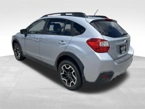 2017 Subaru Crosstrek 2.0i Premium