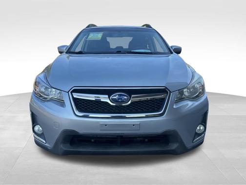 2017 Subaru Crosstrek 2.0i Premium