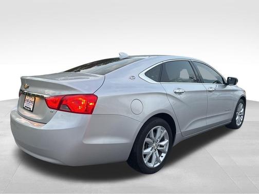 2016 Chevrolet Impala LT