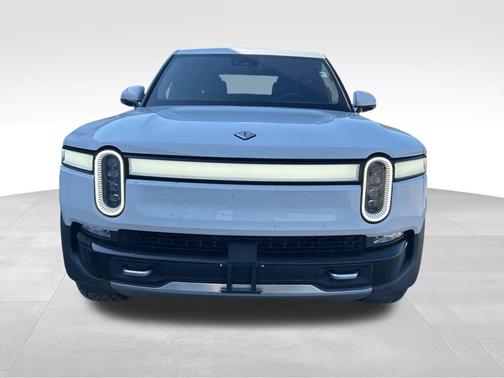 2022 Rivian R1T Adventure