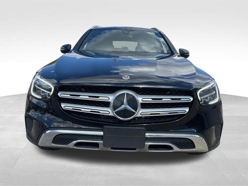2020 Mercedes-Benz GLC 300 4MATIC