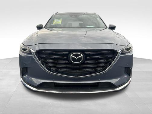 2021 Mazda CX-9 Carbon Edition