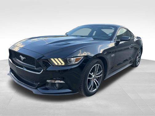 2015 Ford Mustang GT