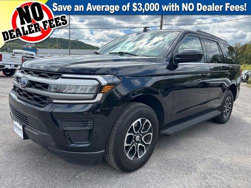 2024 Ford Expedition XLT