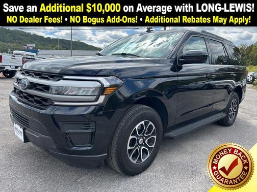 2024 Ford Expedition XLT