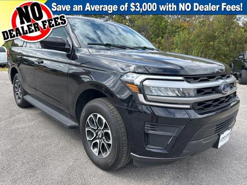 2024 Ford Expedition XLT