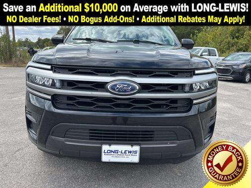 2024 Ford Expedition XLT