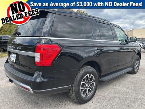 2024 Ford Expedition XLT