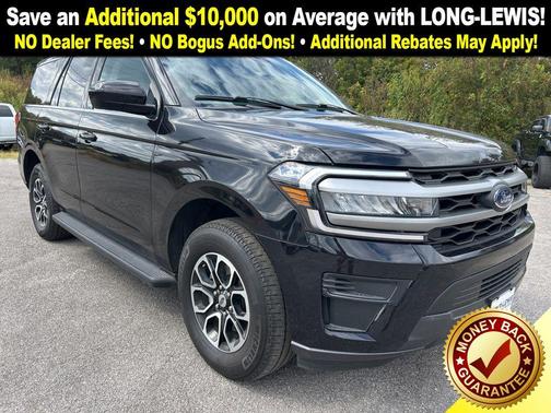 2024 Ford Expedition XLT