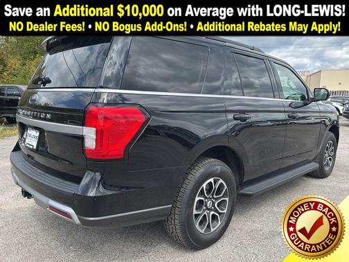 2024 Ford Expedition XLT