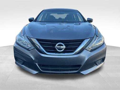 2018 Nissan Altima 2.5 SL