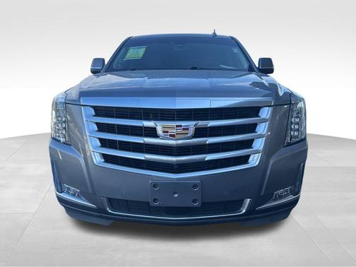 2018 Cadillac Escalade Premium Luxury