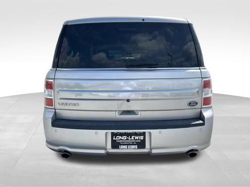 2014 Ford Flex Limited