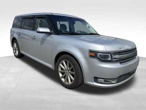 2014 Ford Flex Limited