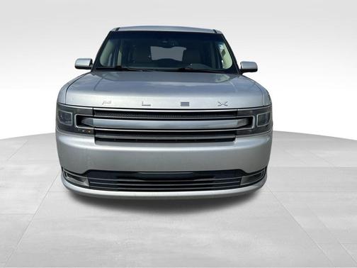 2014 Ford Flex Limited