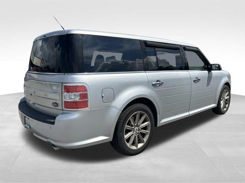 2014 Ford Flex Limited