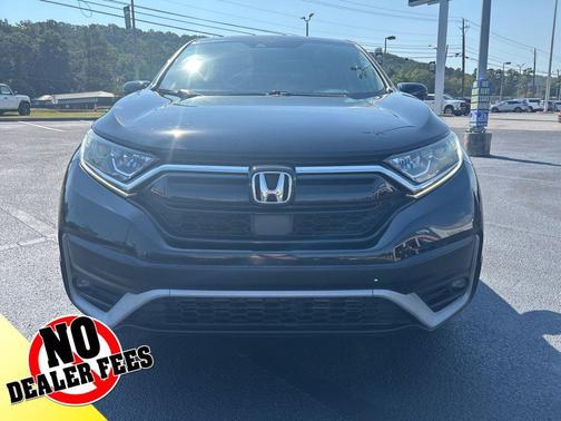 2022 Honda CR-V 2WD EX