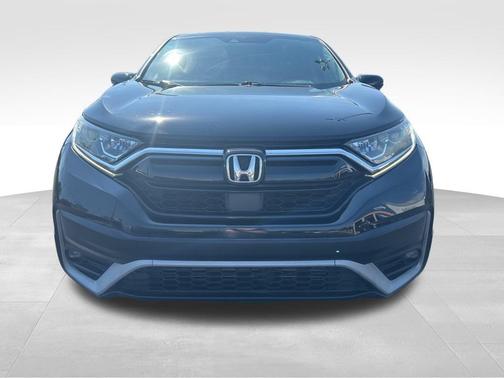 2022 Honda CR-V 2WD EX