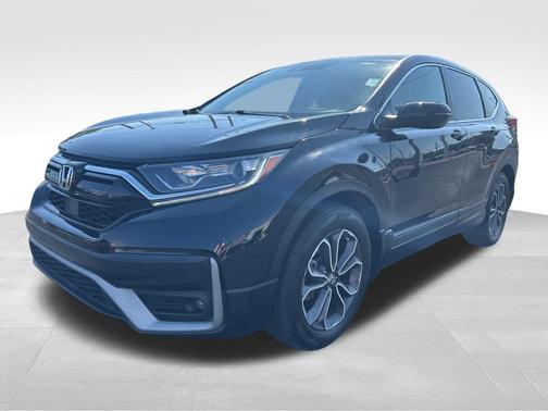 2022 Honda CR-V 2WD EX