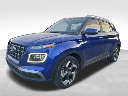 2020 Hyundai VENUE SEL