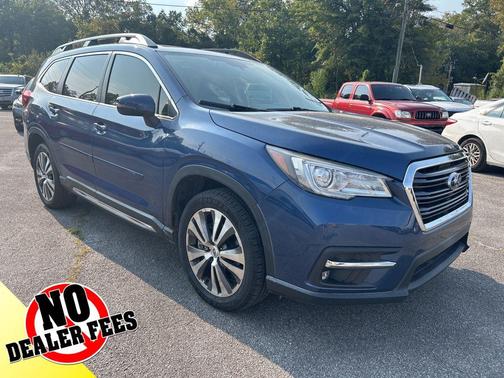 2020 Subaru Ascent Limited 7-Passenger
