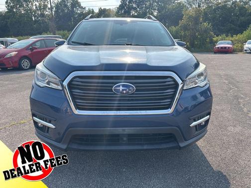 2020 Subaru Ascent Limited 7-Passenger