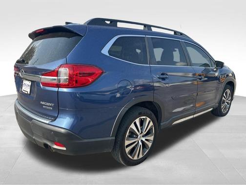 2020 Subaru Ascent Limited 7-Passenger