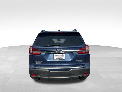 2020 Subaru Ascent Limited 7-Passenger