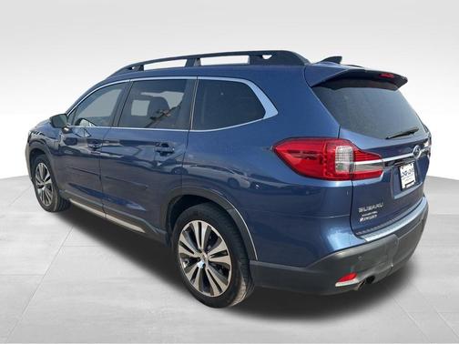 2020 Subaru Ascent Limited 7-Passenger