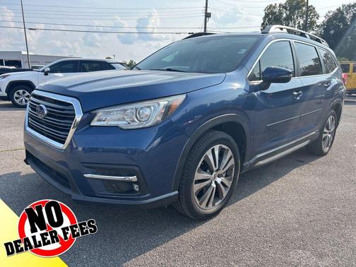 2020 Subaru Ascent Limited 7-Passenger
