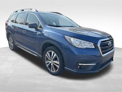 2020 Subaru Ascent Limited 7-Passenger