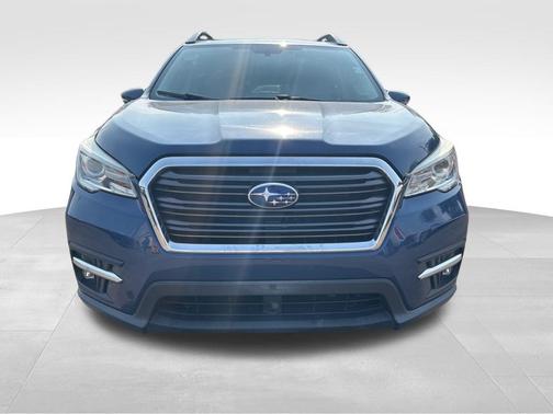 2020 Subaru Ascent Limited 7-Passenger