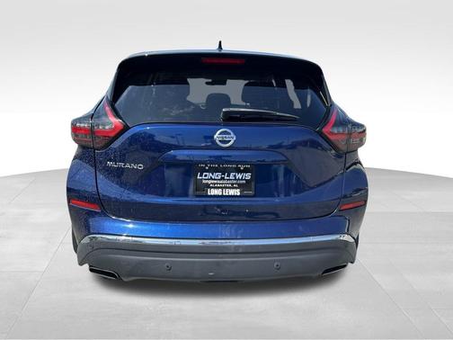 2021 Nissan Murano S Intelligent AWD