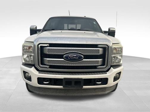 2014 Ford F-250 Lariat