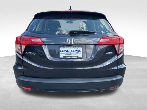 2017 Honda HR-V LX