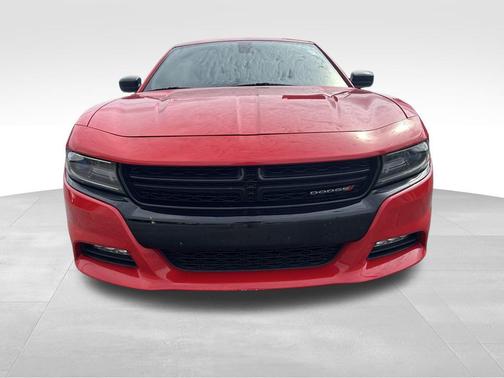 2018 Dodge Charger R/T