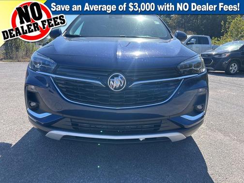 2023 Buick Encore GX Essence