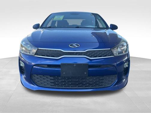2018 Kia Rio S