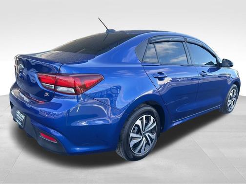2018 Kia Rio S
