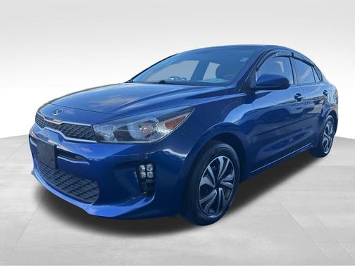 2018 Kia Rio S