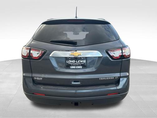 2014 Chevrolet Traverse 2LT