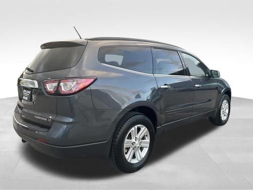 2014 Chevrolet Traverse 2LT
