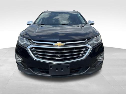 2020 Chevrolet Equinox L