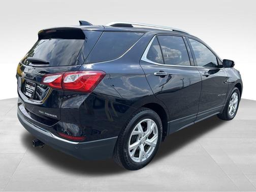 2020 Chevrolet Equinox L