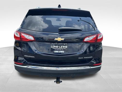 2020 Chevrolet Equinox L