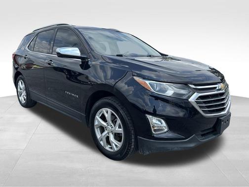 2020 Chevrolet Equinox L