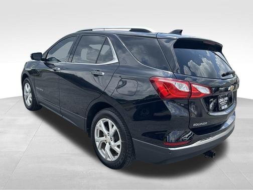 2020 Chevrolet Equinox L