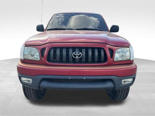 2003 Toyota Tacoma PreRunner Double Cab