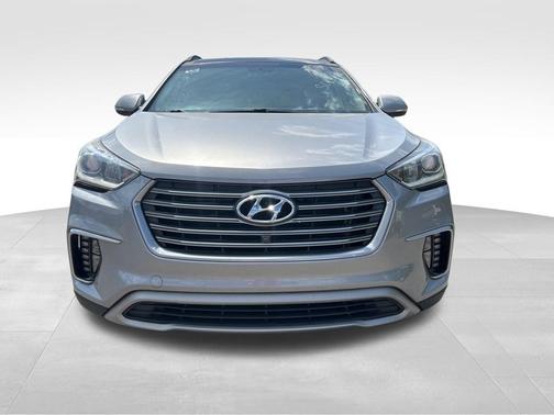 2017 Hyundai SANTA FE Limited Ultimate
