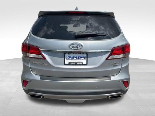 2017 Hyundai SANTA FE Limited Ultimate